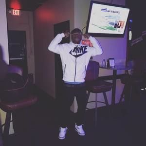 Meet your Posher, Anthony